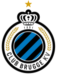 Club Brugge KV crest