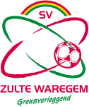 Zulte Waregem crest