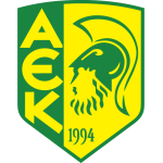 AEK Larnaca crest